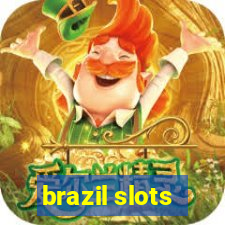 brazil slots